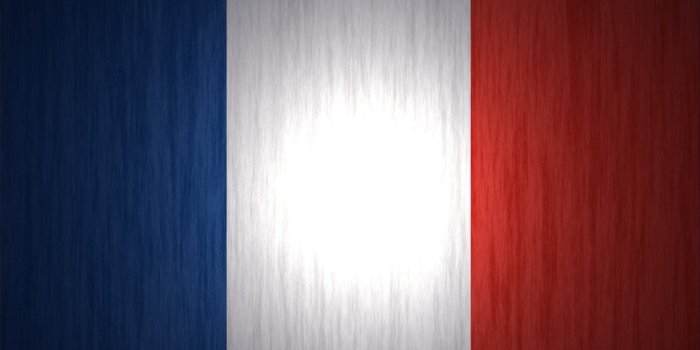 1920x1080 French flag wallpaper - SF Wallpaper