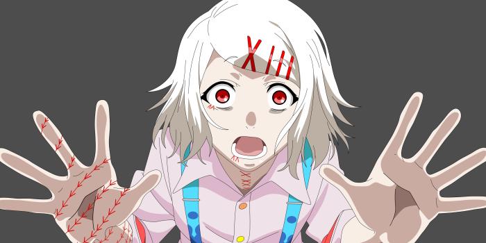 3840x2154 Download 3840x2400 Wallpaper Red Eyes, Juuzou Suzuya, Tokyo Ghoul