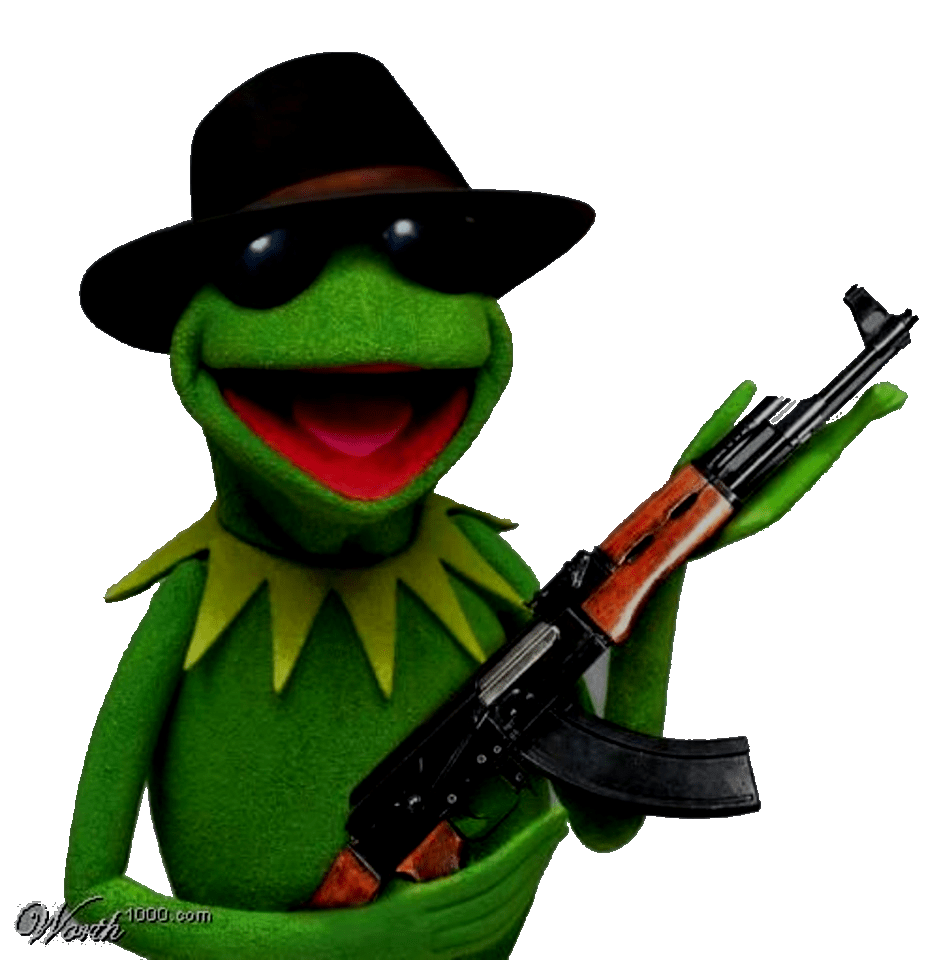 939x960 20+ Gangster Kermit Pictures and Ideas on STEM Education Caucus
