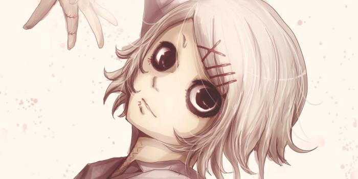 1680x945 Tokyo Ghoul Juuzou Wallpaper Group (51+), Download for free