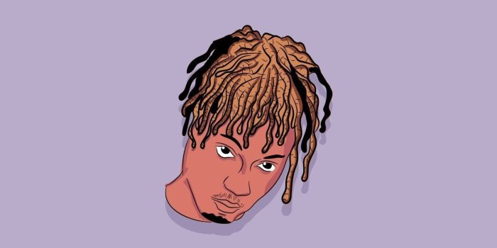 1280x720 FREE] Juice WRLD x Lil Skies — 