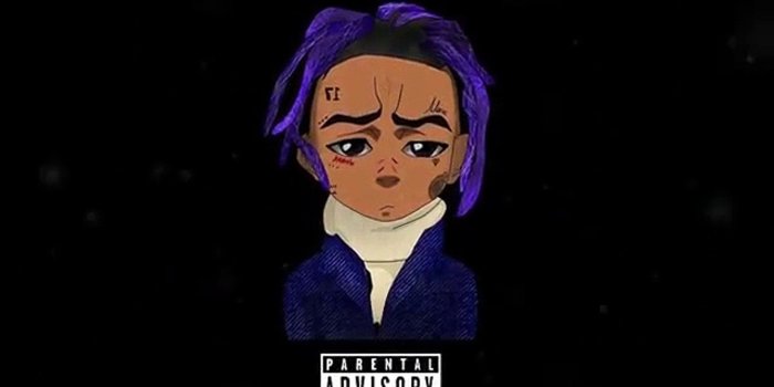 1920x1080 XXXTENTACION ft. Juice WRLD - PULSE (NEW 2019) type beat Instrumental (FREE)