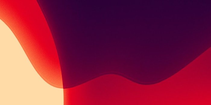 919x1988 iOS 13 wallpaper in various colors for iPhone and iPad