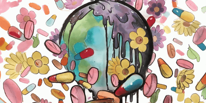 1000x999 Future & Juice WRLD Struggle with Chemistry on WRLD ON DRUGS | Album