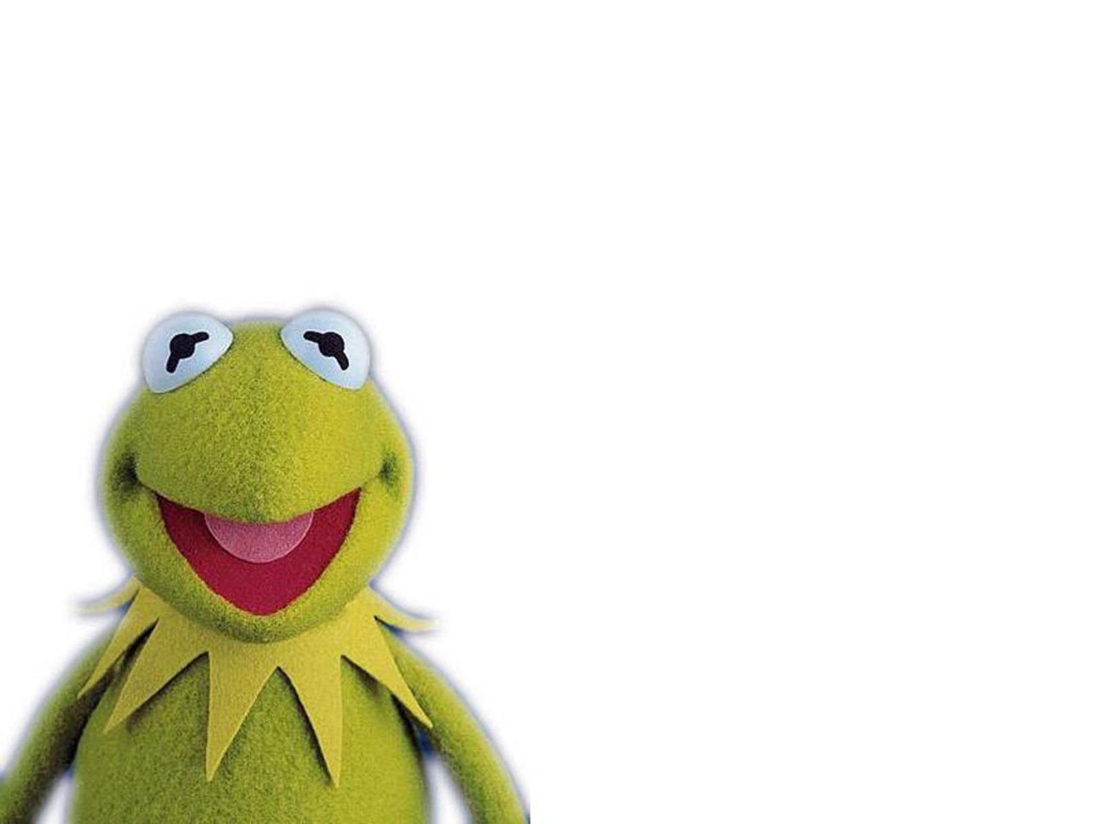 1600x1200 Thankful Kermit - quickmeme