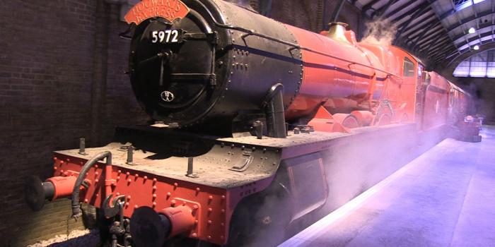 1920x1080 Hogwarts Express Wallpaper (65+ images)