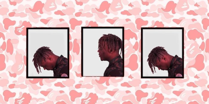 1280x720 Juice Wrld Wallpapers