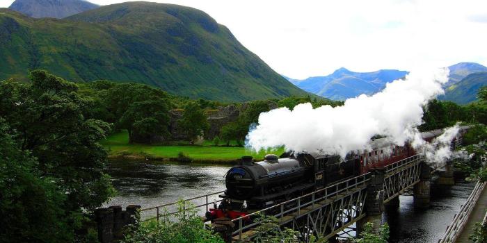 1600x1200 Hogwarts Express Wallpapers - Top Free Hogwarts Express Backgrounds