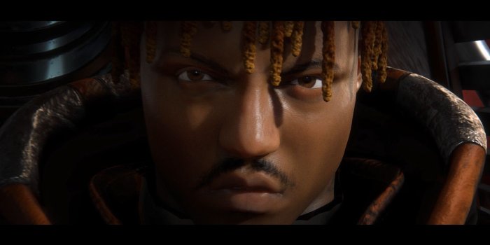 1920x1080 PRETTYBIRD » Bradley & Pablo Direct JUICE WRLD's “Hear Me Calling”