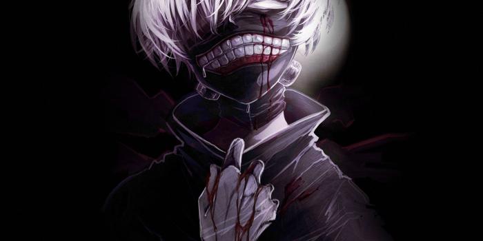 1920x1200 Die 70+ Besten Tokyo Ghoul Wallpapers