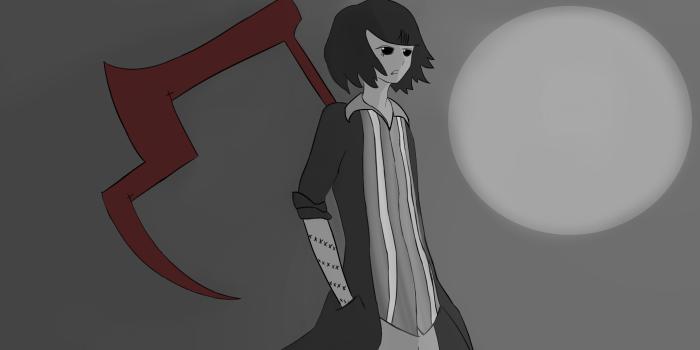 3840x2160 Fanart of Juuzou Suzuya // wallpaper : TokyoGhoul