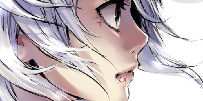 790x1090 Suzuya Juuzou - Tokyo Ghoul Fan Art (37911964) - Fanpop