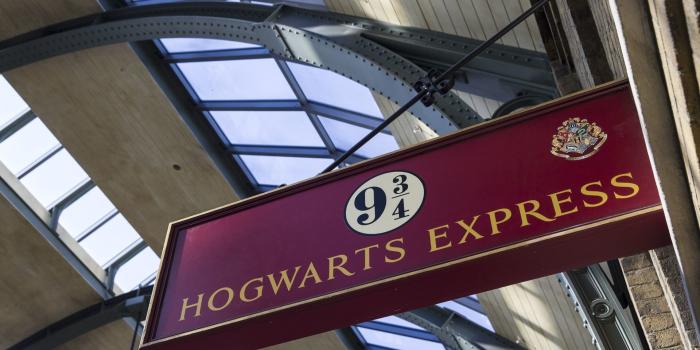 1920x1440 Hogwarts Express Wallpaper (65+ images)