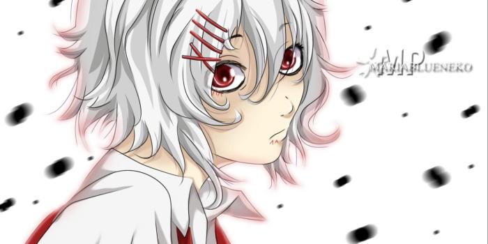 1366x768 Juuzou Tokyo Ghoul Wallpaper Hd Fofo Free Wallpaper & Backgrounds