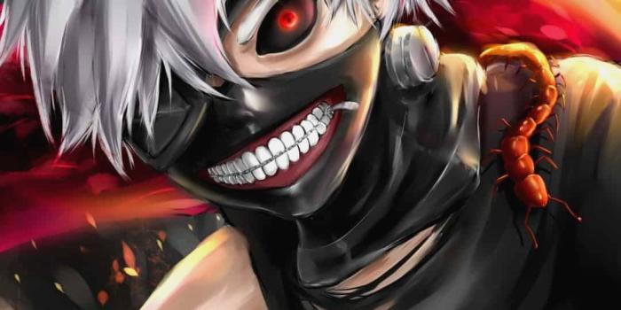 1080x1948 10 tokyo Ghoul Girl Wallpaper - Download Wallpaper HD For PC