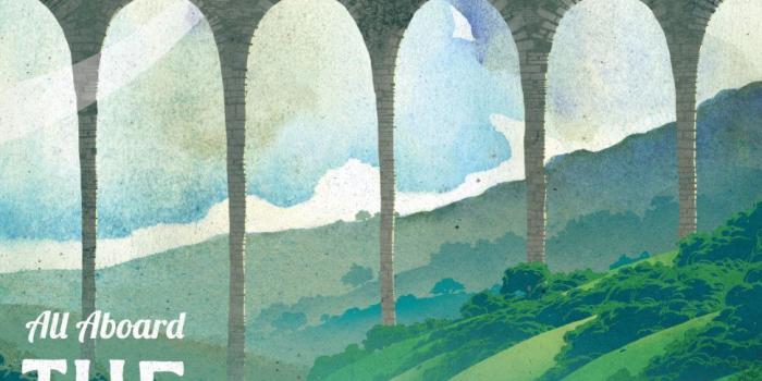 971x1500 Fictional Places from GAME OF THRONES and Other Fantasy Stories Come