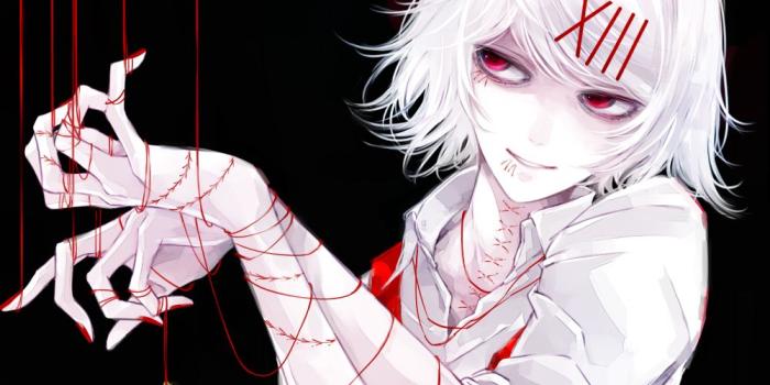 1000x870 Tokyo ghoul suzuya wallpaper Gallery