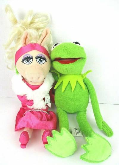 1103x1520 Collectibles - Muppets: Find offers online and compare prices at