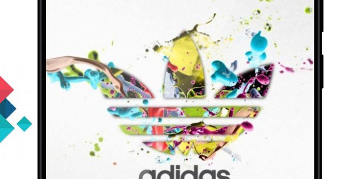 1300x2500 Best Adidas Wallpapers HD for Android - APK Download