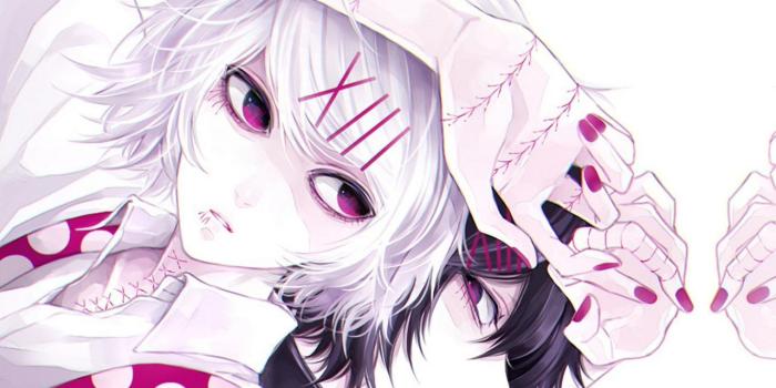 1280x1024 Tokyo Ghoul - Juuzou Suzuya HD wallpaper download