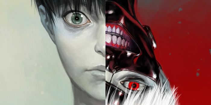 1920x1080 Top 10 Punto Medio Noticias | Kaneki E Touka Wallpaper Iphone