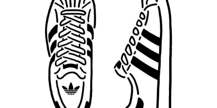1080x1080 Collection of Adidas clipart | Free download best Adidas clipart on