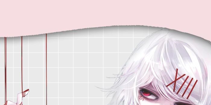 1080x1920 10 Most Popular Tokyo Ghoul Suzuya Wallpaper Full Hd 1920