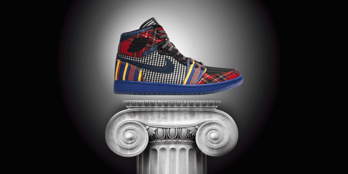 1600x1200 Sneaker Grail: The 20 Most Expensive, Rarest Kicks