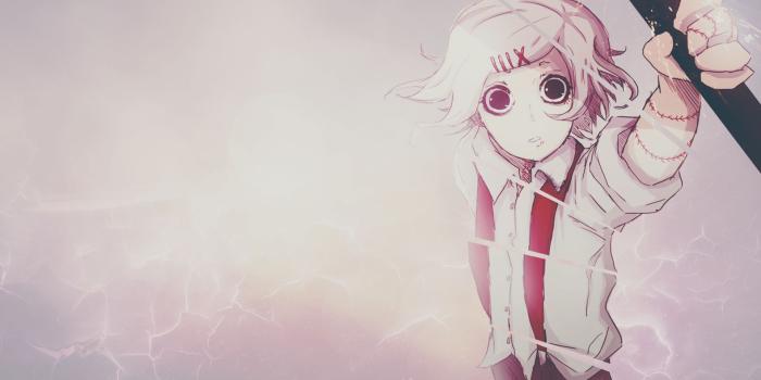 1920x1080 Tokyo Ghoul Suzuya Background On Wallpaper 1080p HD