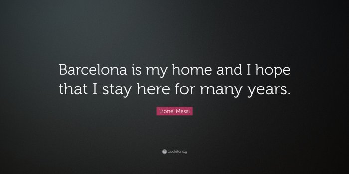 3840x2160 Messi Logo Wallpapers (75+ images)
