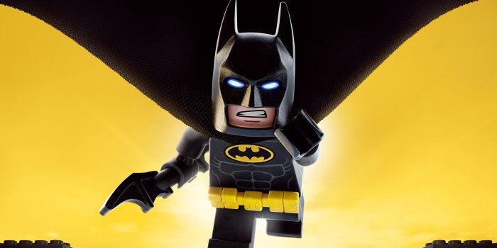 3840x2160 The Lego Batman Movie Wallpapers (80+ images)