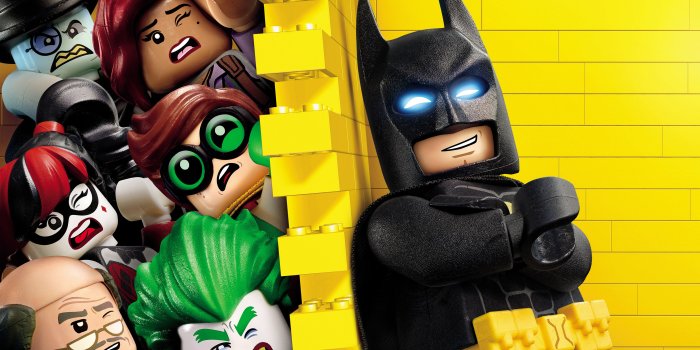 3840x2400 The Lego Batman Movie Wallpaper 3 - 3840 X 2400