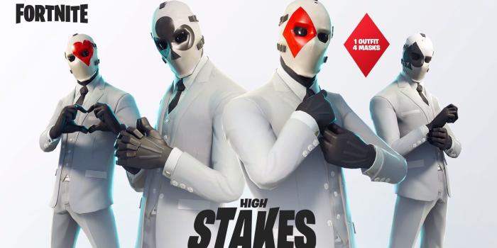 1920x1040 Wild Card Fortnite Wallpapers