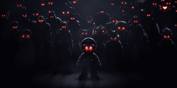 2560x1440 Smash Bros. Ultimate confirms final features—and new fighters