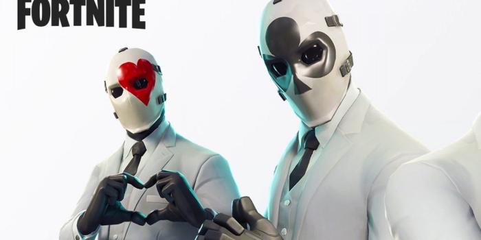 1600x900 Wild Card Fortnite Wallpapers