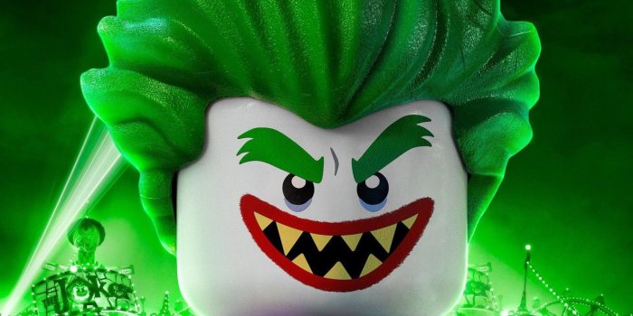 1332x850 Wallpaper cinema, toy, Joker, movie, Lego, film, animated film