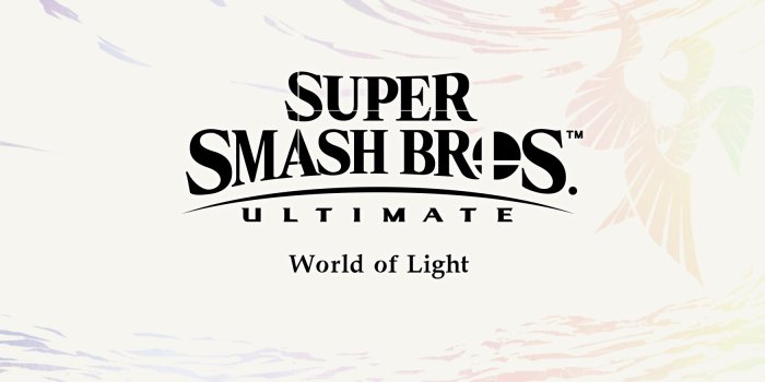 1920x874 Super Smash Bros Ultimate New Details | Nothing But Geek