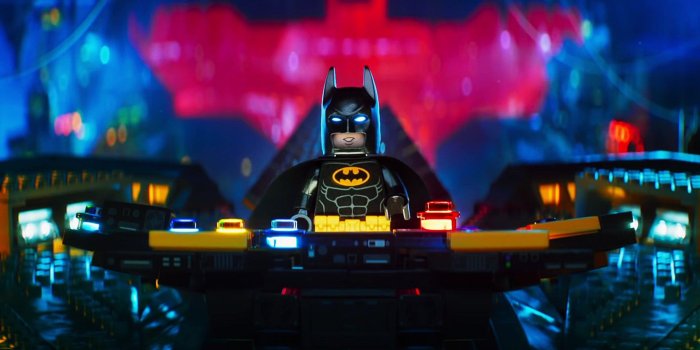 1920x1080 The LEGO Batman Movie Batman 2017 Wallpaper 05565 - Baltana