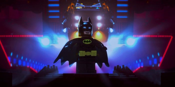 1920x1080 Lego Batman Wallpaper HD