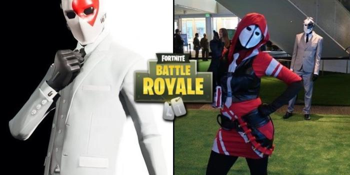 1600x900 New Leaks Suggest That the 'Wild Card' Skin in Fortnite Will be