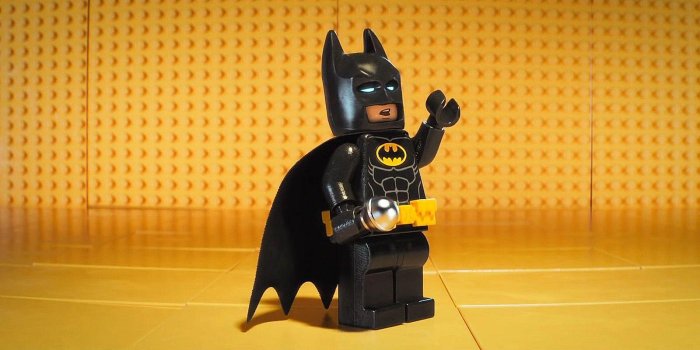 1920x800 The LEGO Batman Movie Wallpapers