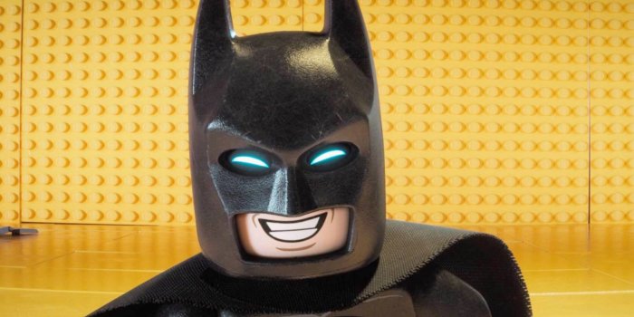 1680x1050 Download 1680x1050 Wallpaper The Lego Batman Movie, Batman