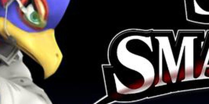 1125x2436 Download Falco Super Smash Bros Ultimate For Iphone - Action Figure