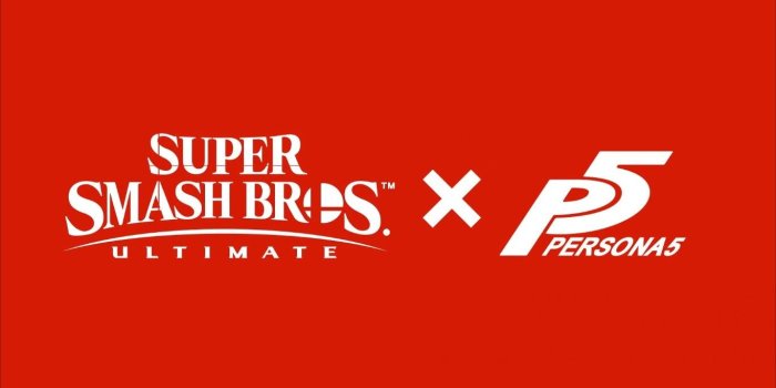 1366x768 Joker from Persona 5 will be the first DLC character for Super Smash