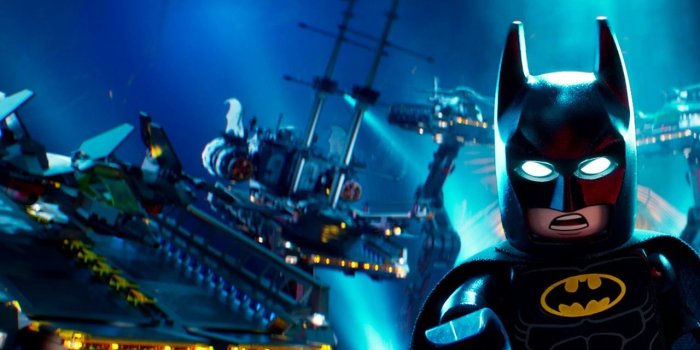 1280x720 Lego Batman Movie Wallpaper (32+) - HD Nice Wallpapers