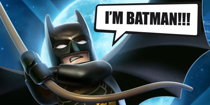 1920x1080 The Lego Batman Movie HD Wallpapers | 7wallpapers.net