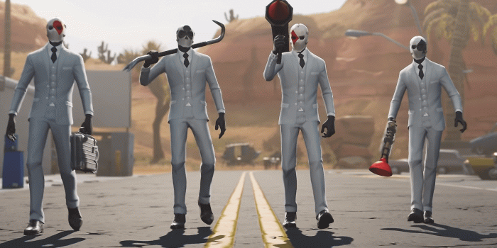 1920x1080 Fortnite High Stakes is All about Heists