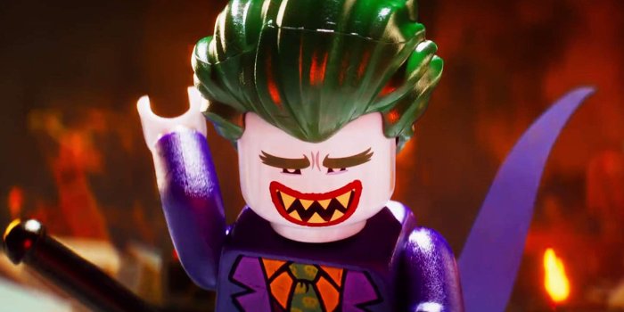 1920x1080 Every Batman Villain in The LEGO Batman Movie - Wallpaper