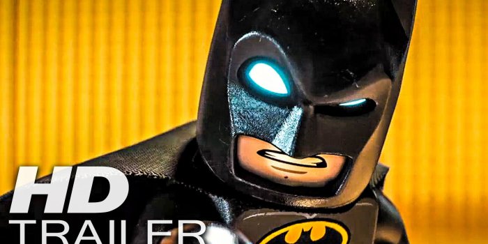 1920x1080 Lego - Hd Lego Batman Movie, Hd Wallpapers & backgrounds Download