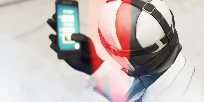 1200x675 Wild Card Fortnite Wallpapers